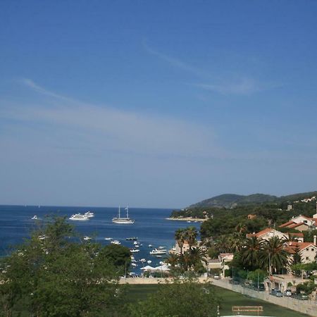 Villa Marinesa Хвар Екстериор снимка