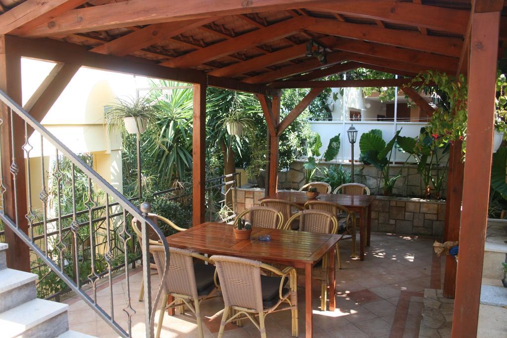 Villa Marinesa Хвар Екстериор снимка