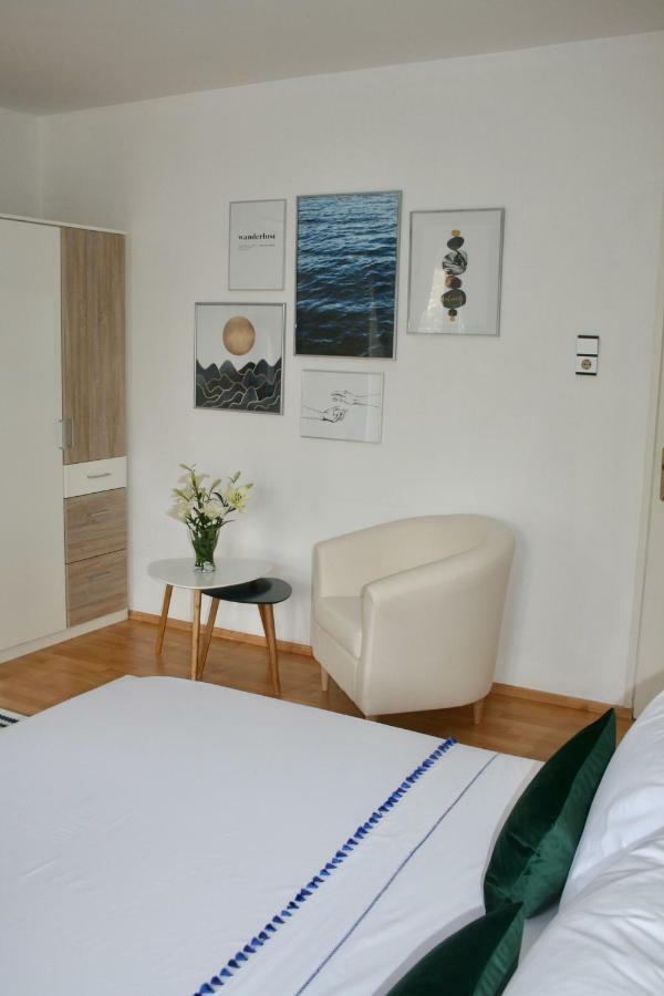 Villa Marinesa Хвар Екстериор снимка