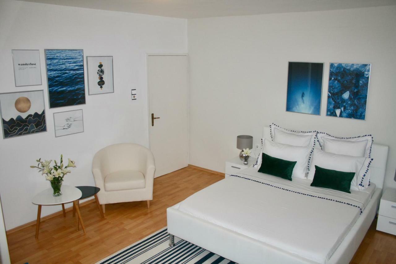 Villa Marinesa Хвар Екстериор снимка