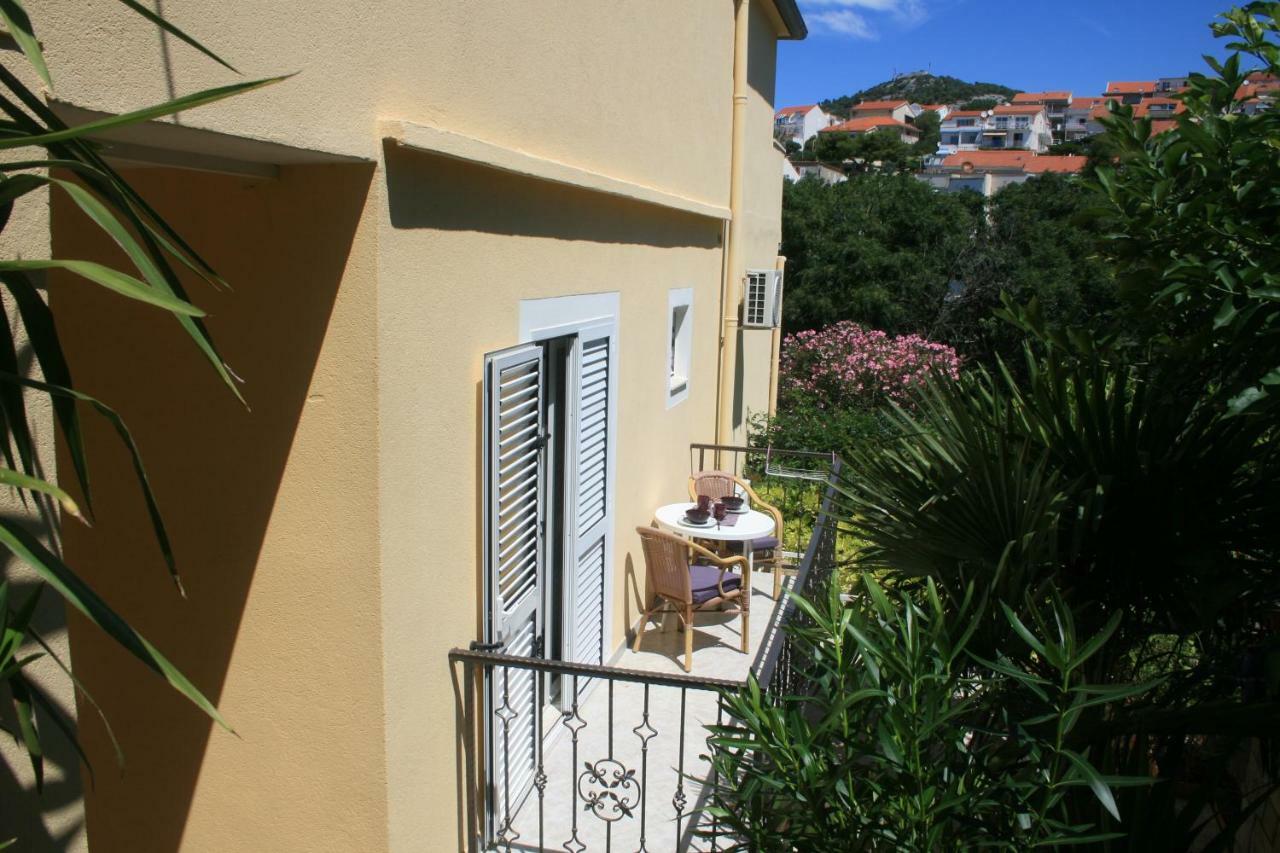 Villa Marinesa Хвар Екстериор снимка